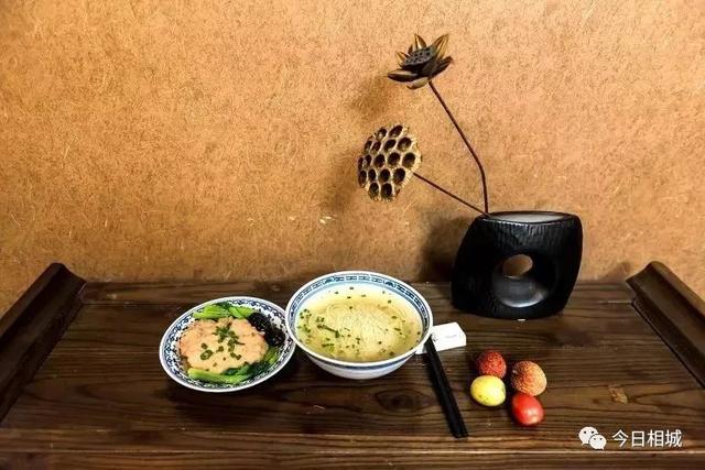 独家调味吊汤,相城一碗白焖肉面杀入